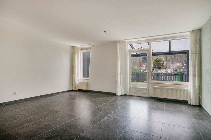 Foto 12 van Gebroeders Daelstraat 1