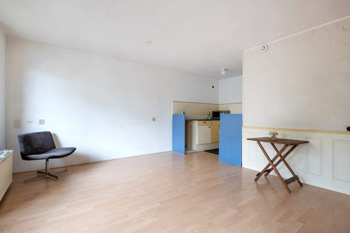 Foto 3 van Kruisstraat 17