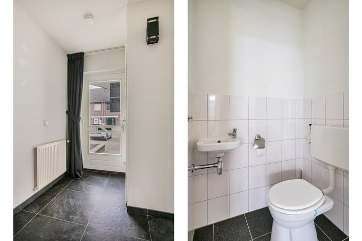 Foto 10 van Gebroeders Daelstraat 1