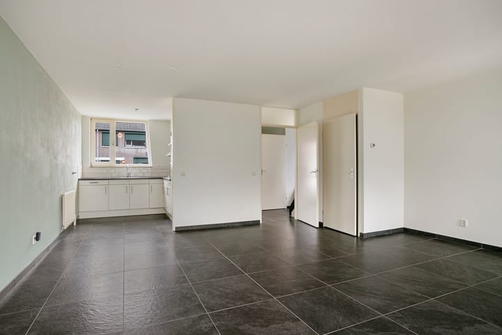 Foto 13 van Gebroeders Daelstraat 1