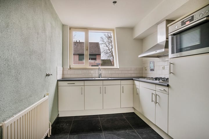 Foto 14 van Gebroeders Daelstraat 1