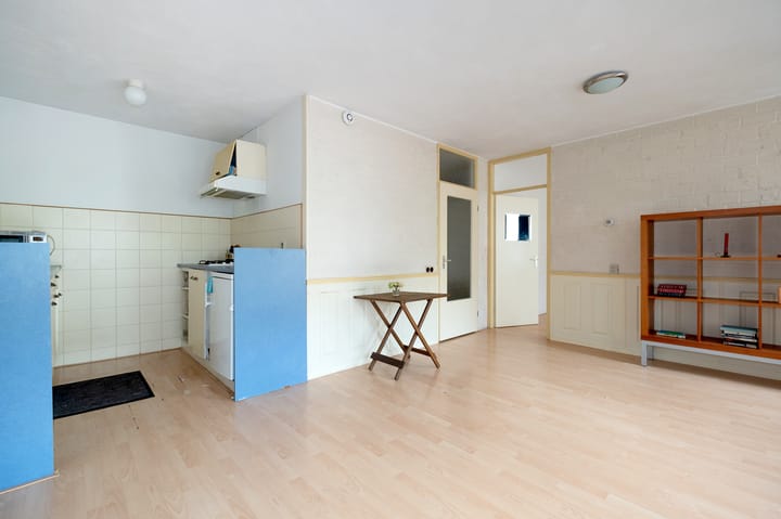 Foto 9 van Kruisstraat 17