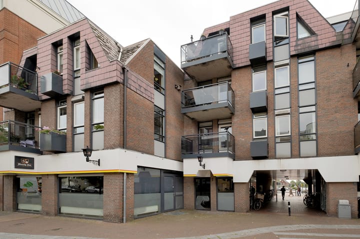 Foto 26 van Kruisstraat 17