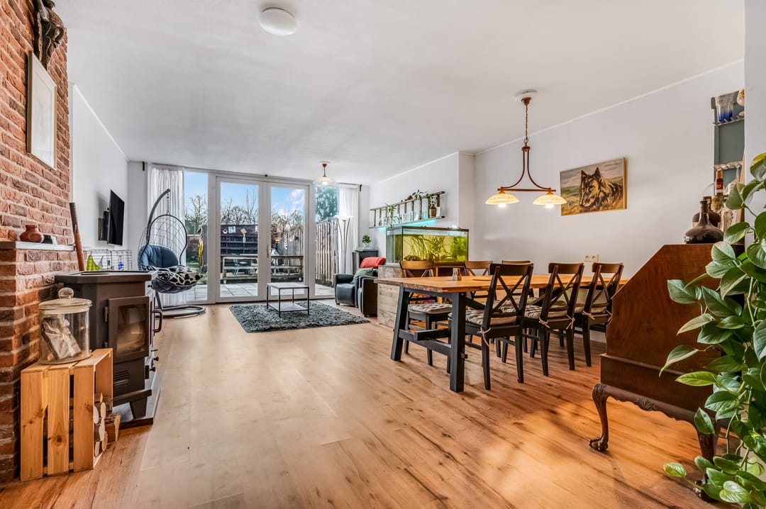 Foto 2 van Emmalaan 18