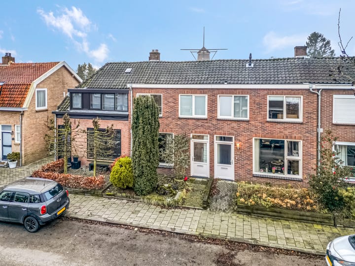 Foto 5 van Emmalaan 18