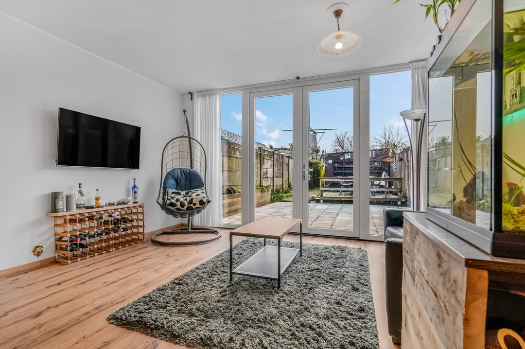 Foto 17 van Emmalaan 18