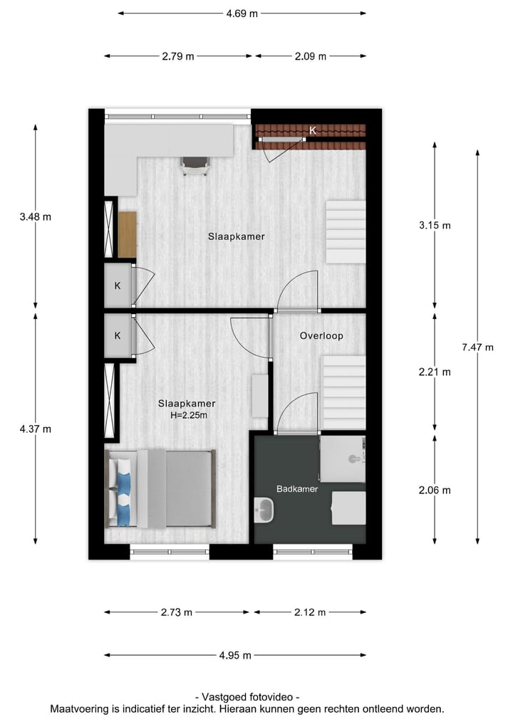 Foto 38 van Emmalaan 18