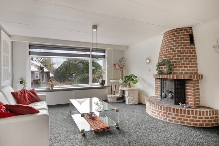 Foto 2 van Dorpsweg 98