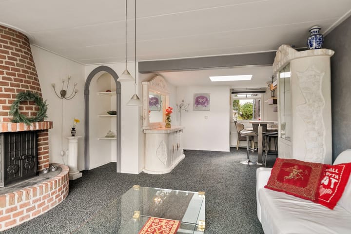 Foto 9 van Dorpsweg 98