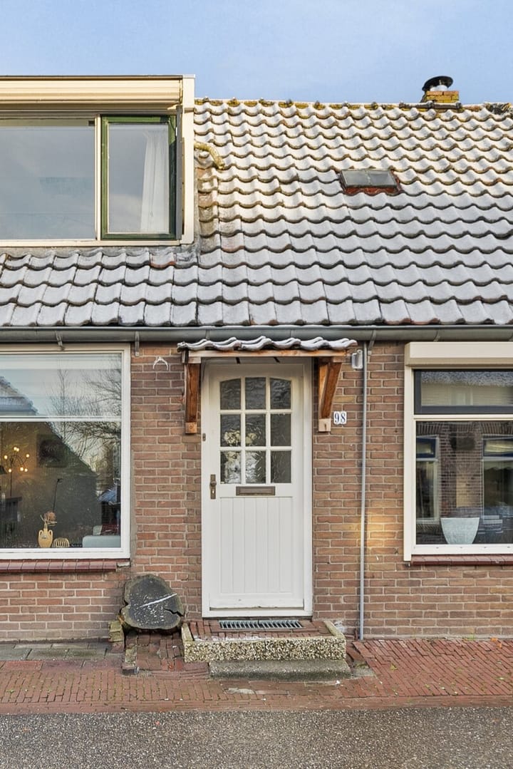 Foto 6 van Dorpsweg 98