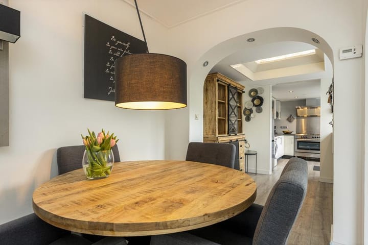 Foto 3 van van Vredenstraat 65