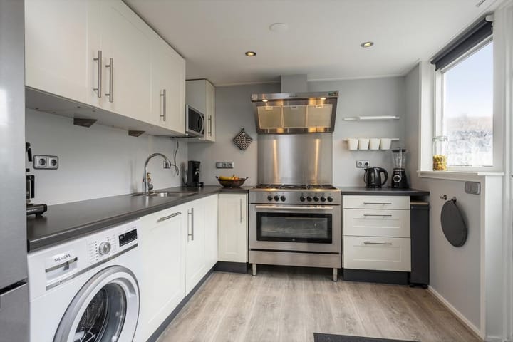 Foto 4 van van Vredenstraat 65