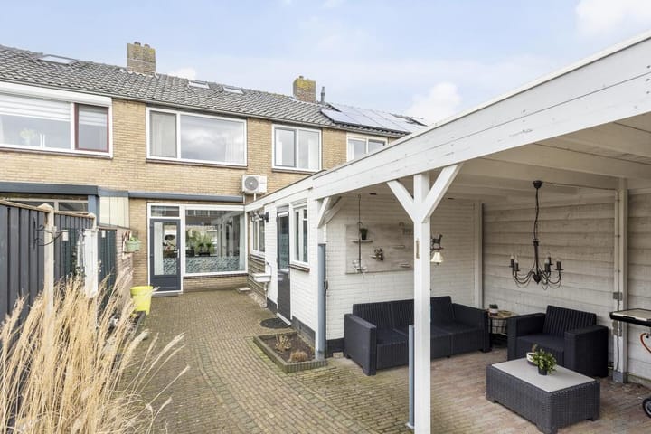 Foto 5 van van Vredenstraat 65