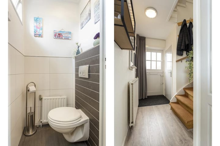 Foto 8 van van Vredenstraat 65