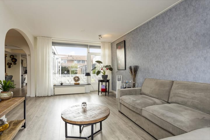 Foto 9 van van Vredenstraat 65