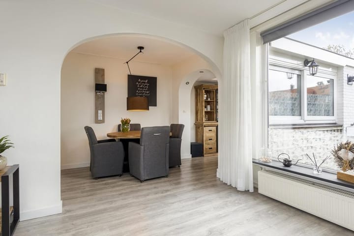 Foto 10 van van Vredenstraat 65