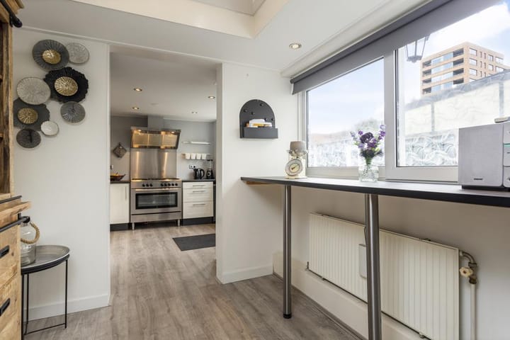 Foto 11 van van Vredenstraat 65