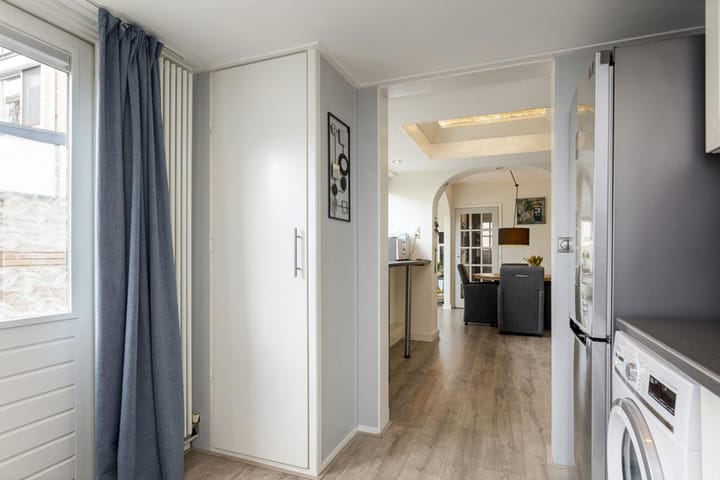 Foto 12 van van Vredenstraat 65