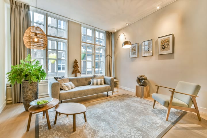 Photo 1 of Herengracht 457-D