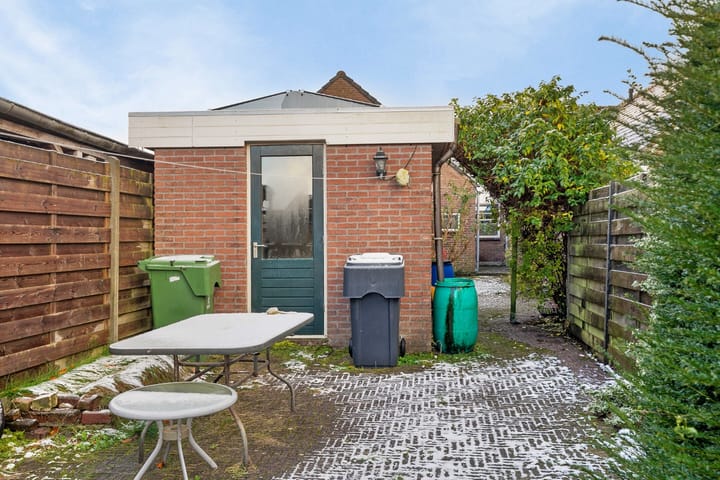 Foto 34 van Dorpsweg 98