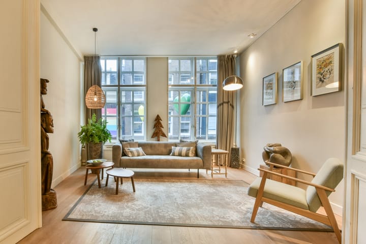 Foto 2 van Herengracht 457-D