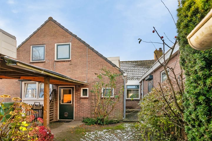 Foto 36 van Dorpsweg 98