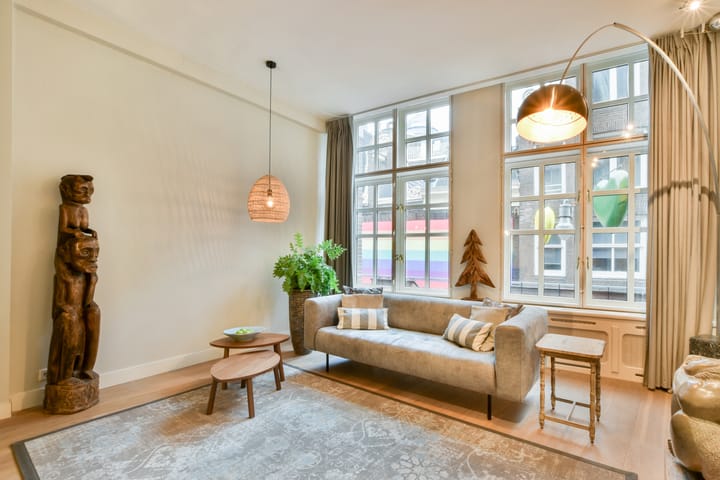 Foto 3 van Herengracht 457-D