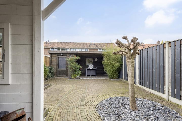 Foto 23 van van Vredenstraat 65