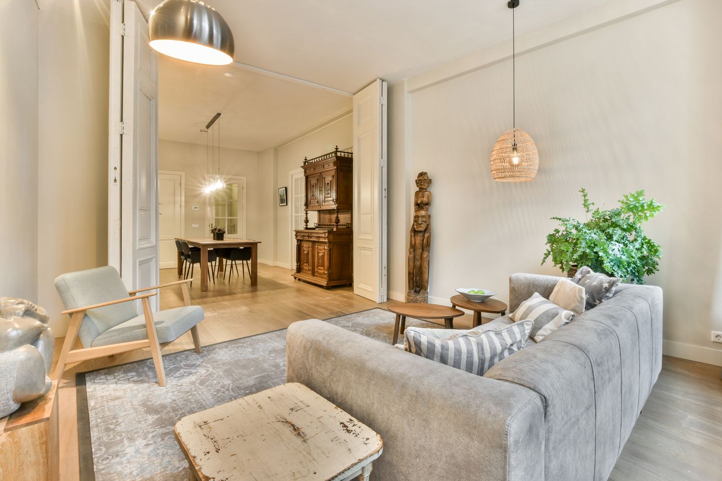 Foto 4 van Herengracht 457-D