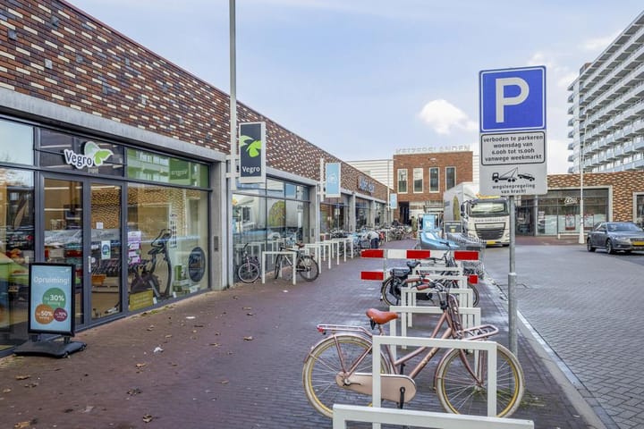 Foto 24 van van Vredenstraat 65