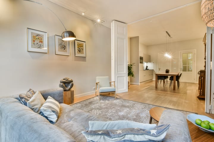 Foto 5 van Herengracht 457-D