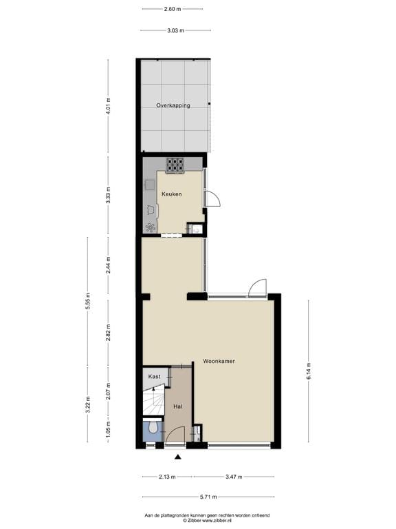 Foto 25 van van Vredenstraat 65