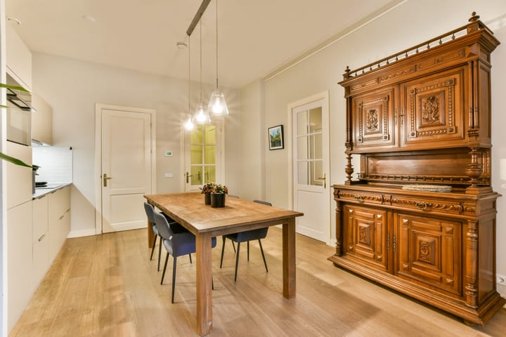 Photo 6 of Herengracht 457-D