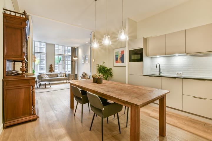 Photo 7 of Herengracht 457-D