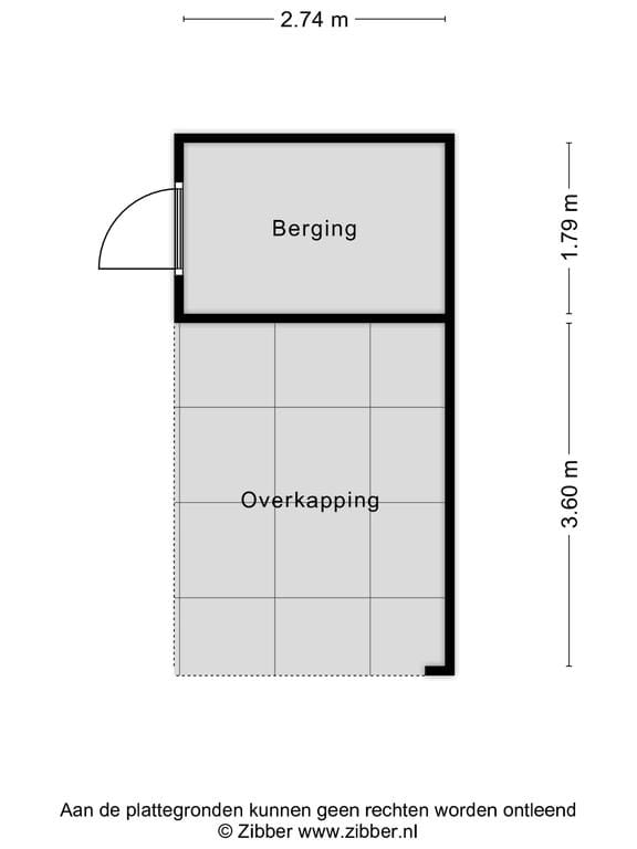 Foto 28 van van Vredenstraat 65