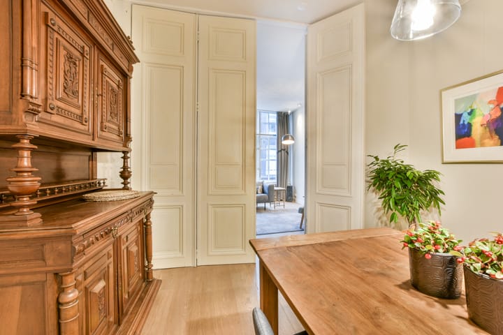 Photo 8 of Herengracht 457-D