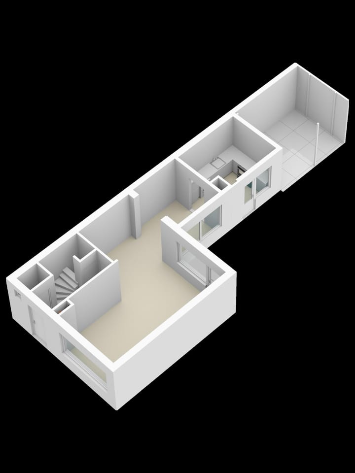 Foto 29 van van Vredenstraat 65