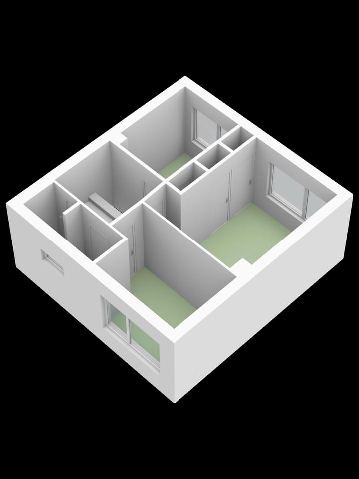 Foto 30 van van Vredenstraat 65