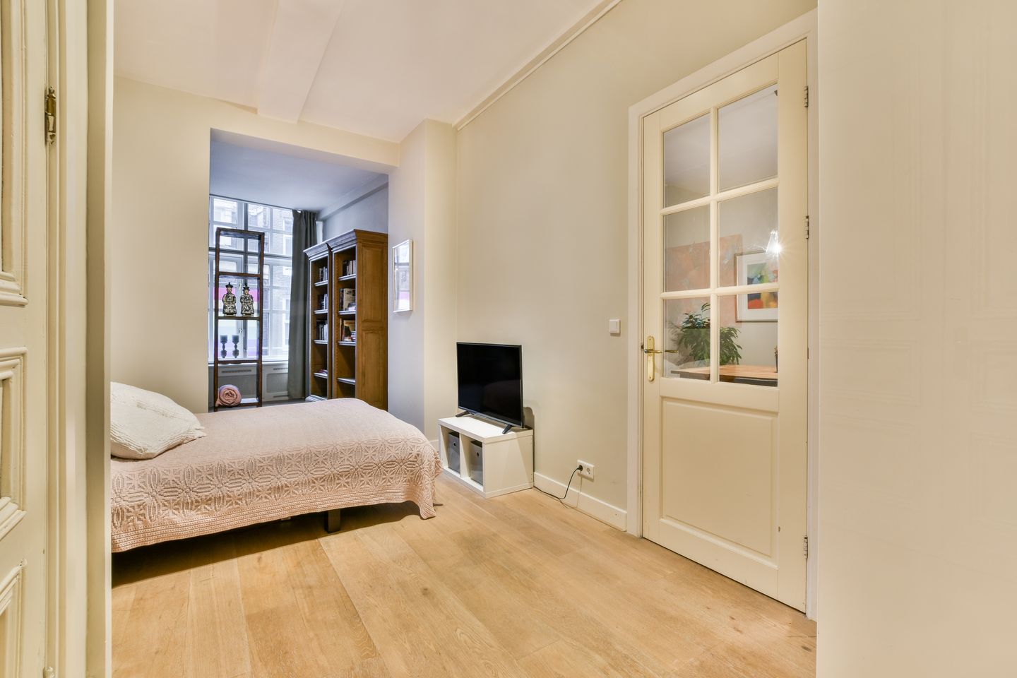 Foto 10 van Herengracht 457-D