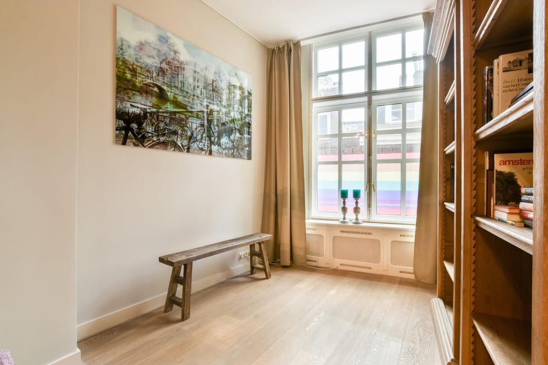 Foto 11 van Herengracht 457-D