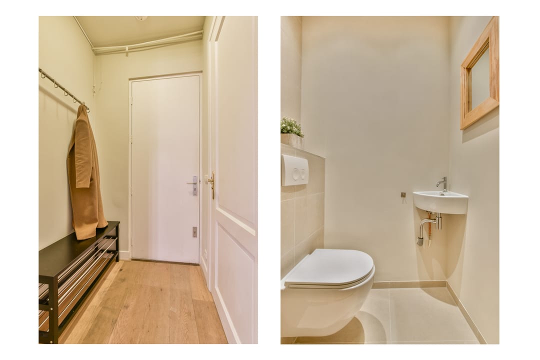 Foto 17 van Herengracht 457-D