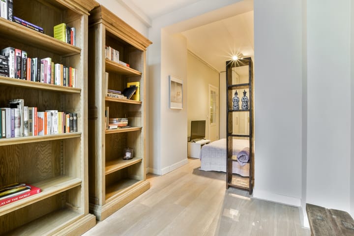 Photo 12 of Herengracht 457-D