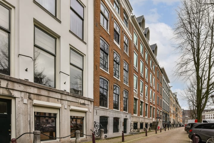 Photo 22 of Herengracht 457-D
