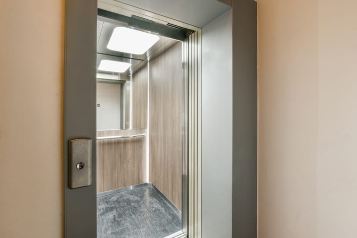 Photo 18 of Herengracht 457-D