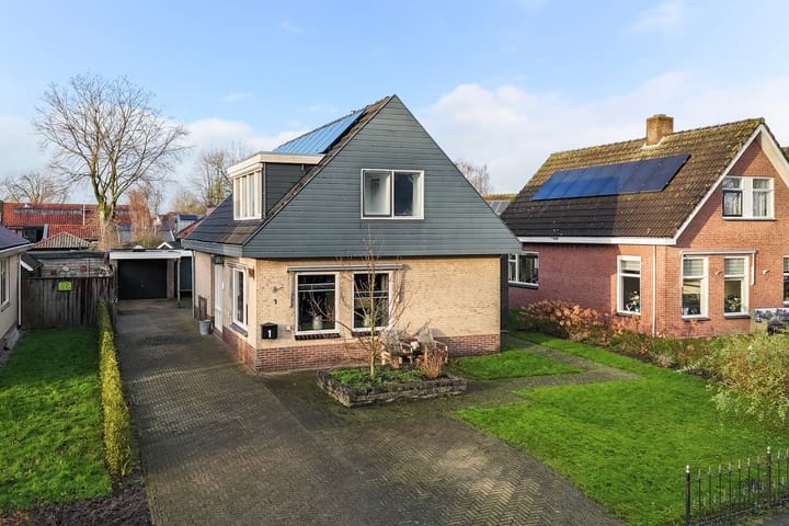 Foto 1 van Gariperwei 1