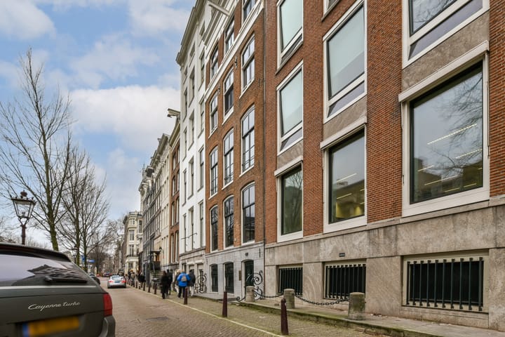Photo 21 of Herengracht 457-D