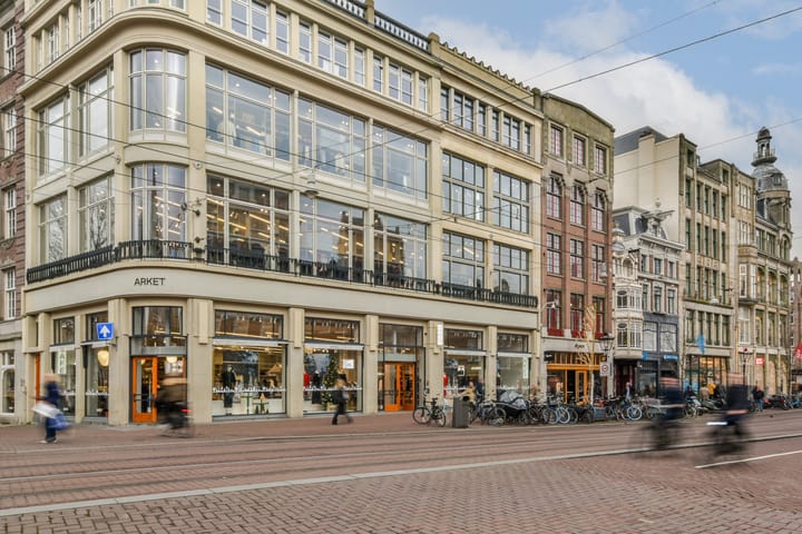 Photo 25 of Herengracht 457-D