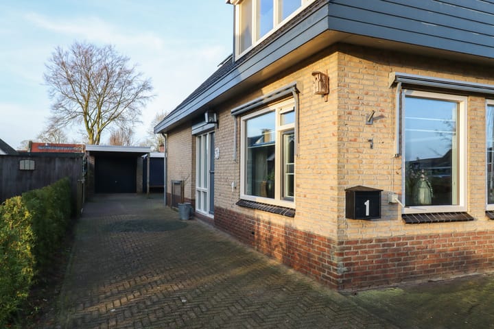 Foto 12 van Gariperwei 1