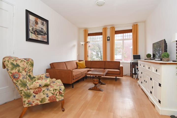 Foto 6 van Indigostraat 111