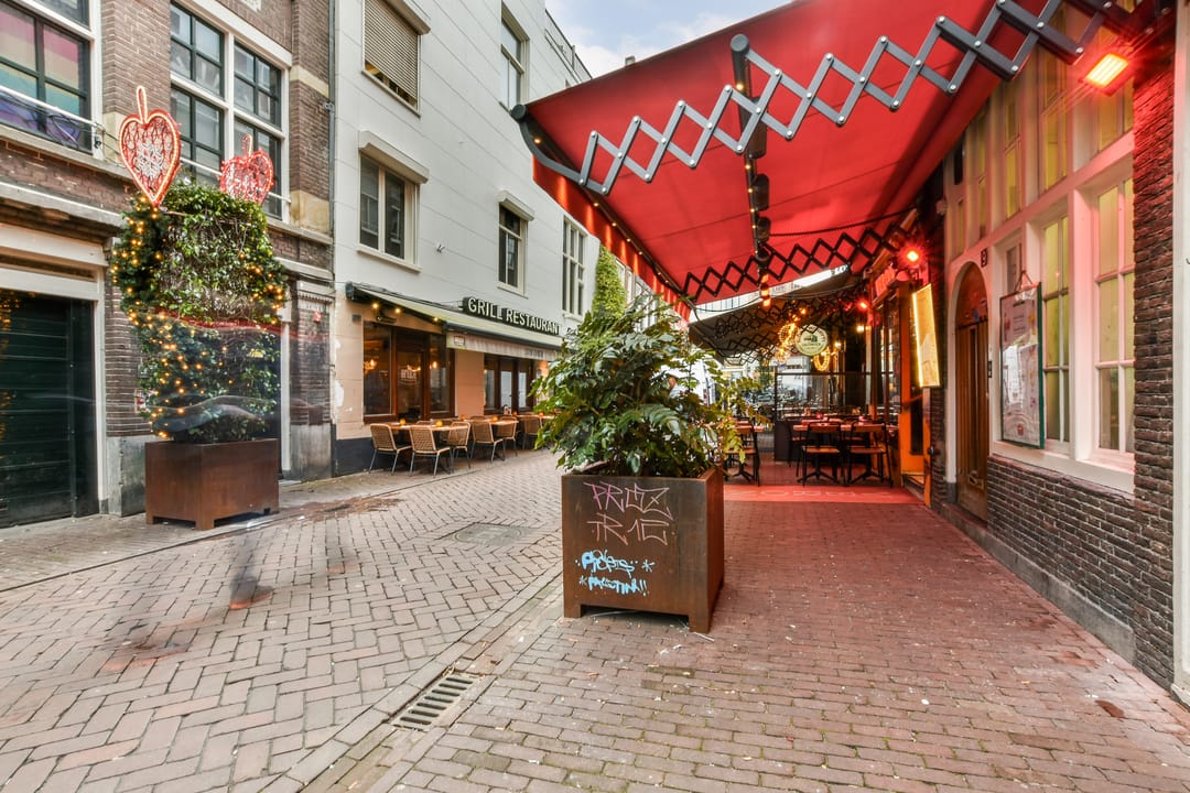 Foto 23 van Herengracht 457-D